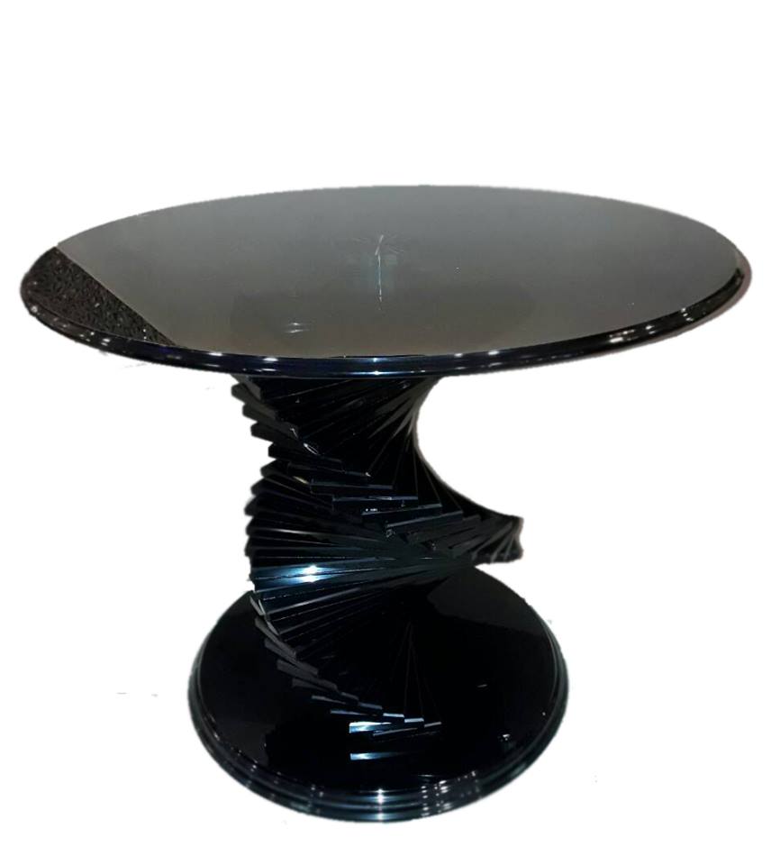 Lamp Table