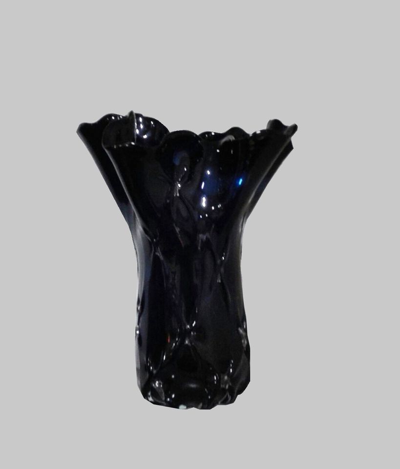 Glass Vase