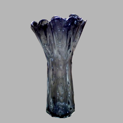 Glass Vase