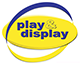 Play & Display